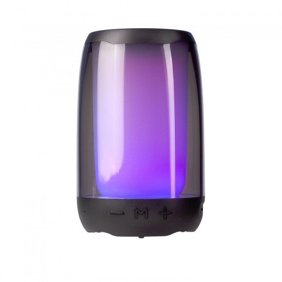 Laser Co SPK-B50-033 Portable Speaker